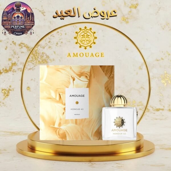 ⁦أمواج أونور 43 (١٠٠ مل)⁩ - الصورة ⁦1⁩